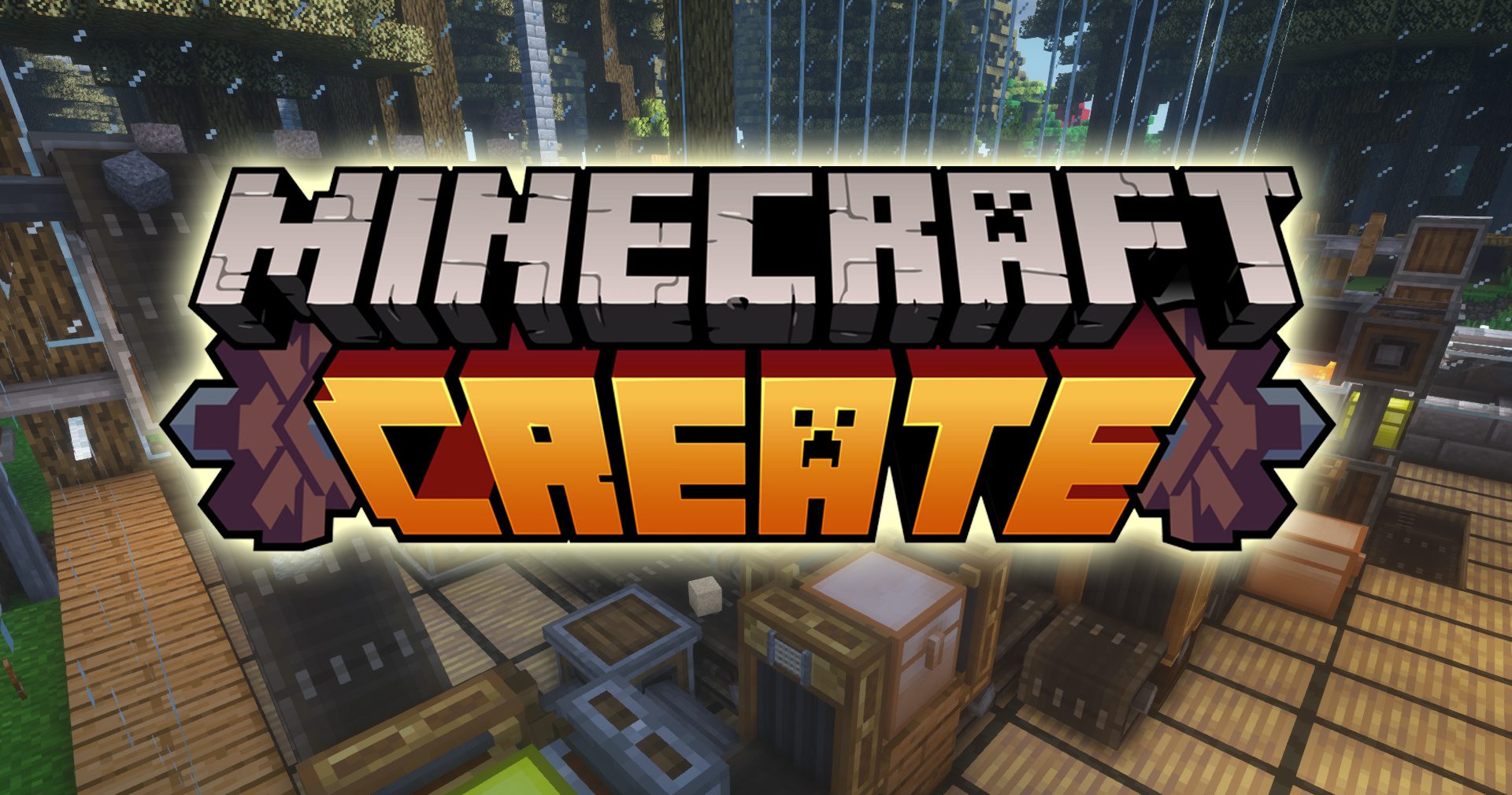 Create-Mod-1 Create-Mod-1