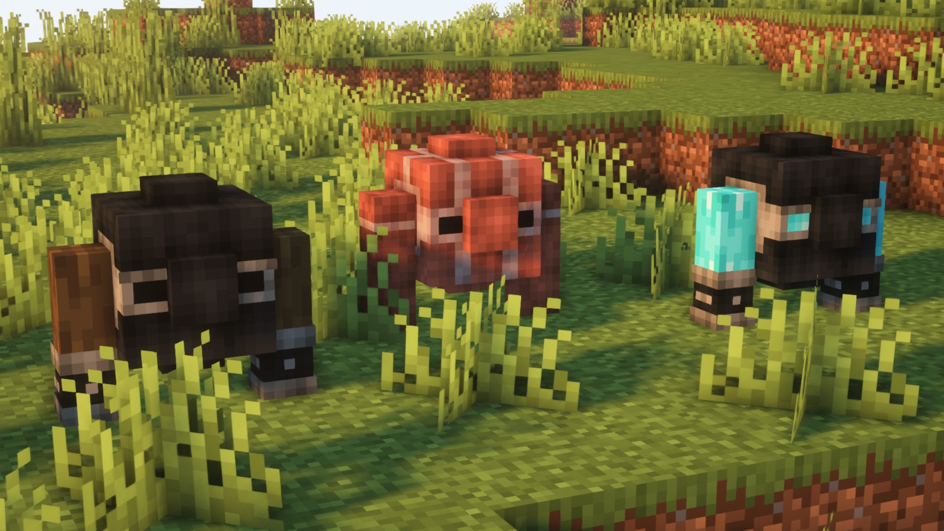 minecraft-mods-miny-golems minecraft-mods-miny-golems